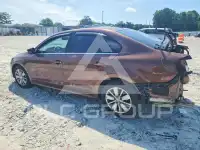 2016 Volkswagen Jetta фото