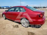 2016 Volkswagen Jetta фото