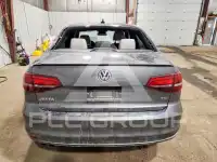 2016 Volkswagen Jetta фото
