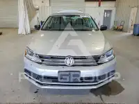 2016 Volkswagen Jetta photo