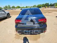 2016 Volkswagen Jetta фото