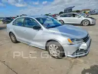 2016 Volkswagen Jetta фото