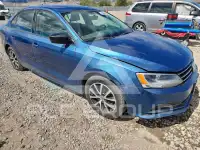 2016 Volkswagen Jetta фото