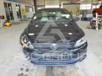 2016 Volkswagen Jetta photo