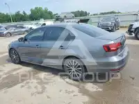 2016 Volkswagen Jetta фото