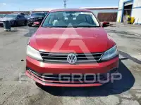2016 Volkswagen Jetta photo