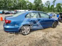 2016 Volkswagen Jetta фото