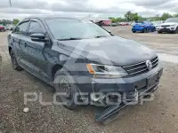 2016 Volkswagen Jetta photo