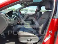2016 Volkswagen Jetta фото