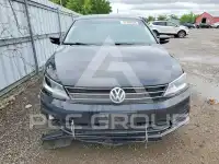 2016 Volkswagen Jetta photo