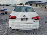 2016 Volkswagen Jetta фото