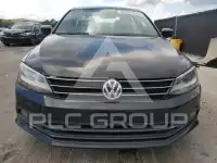 2016 Volkswagen Jetta фото