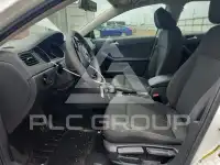2016 Volkswagen Jetta фото