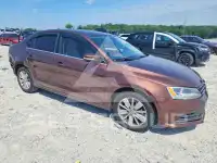 2016 Volkswagen Jetta фото