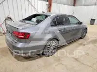 2016 Volkswagen Jetta фото
