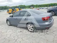 2016 Volkswagen Jetta фото