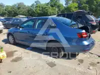 2016 Volkswagen Jetta photo