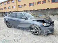 2016 Volkswagen Jetta фото