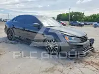 2016 Volkswagen Jetta фото