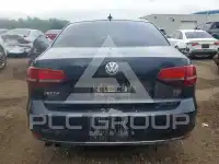 2016 Volkswagen Jetta фото