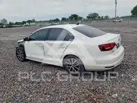 2016 Volkswagen Jetta фото