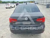 2016 Volkswagen Jetta photo