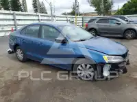 2016 Volkswagen Jetta фото