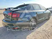 2016 Volkswagen Jetta фото
