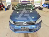 2016 Volkswagen Jetta photo