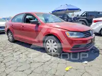 2016 Volkswagen Jetta фото