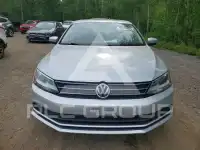 2016 Volkswagen Jetta photo