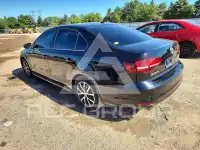 2016 Volkswagen Jetta фото
