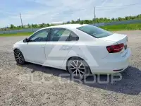 2016 Volkswagen Jetta фото