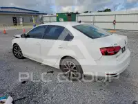 2016 Volkswagen Jetta фото
