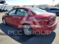 2016 Volkswagen Jetta photo