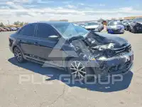 2016 Volkswagen Jetta фото