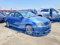 2016 Volkswagen Jetta фото