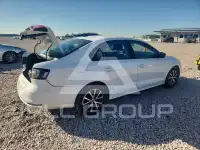 2016 Volkswagen Jetta фото