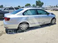 2016 Volkswagen Jetta фото