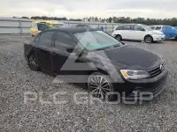 2016 Volkswagen Jetta фото