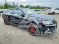 2016 Volkswagen Jetta фото