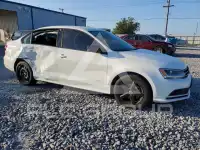 2016 Volkswagen Jetta фото