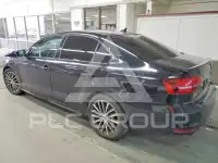 2016 Volkswagen Jetta photo