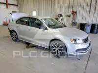 2016 Volkswagen Jetta photo