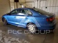2016 Volkswagen Jetta фото