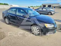 2016 Volkswagen Jetta фото