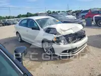 2016 Volkswagen Jetta фото