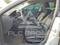 2016 Volkswagen Jetta фото