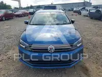 2016 Volkswagen Jetta фото