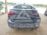 2016 Volkswagen Jetta photo